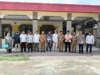 DPMG Aceh Rampungkan Klarifikasi Lapangan Lomba TTG 2026
