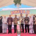 Kacabdisdik Aceh Selatan Tutup Kegiatan FIBETA di SMAN 1 Samadua, Berikut Para Juaranya