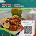 Sate Lolak Masuk Nominasi API Award 2026, Pemkab Ajak Masyarakat Mendukung