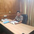 Dianggap Tidak Mampu, DPRK Sarankan Kadis Transmigrasi dan Tenaga Kerja Mundur