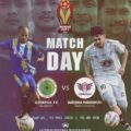 Menuju Semifinal Turnamen Mawar Cup I: Barona Panton Versus Kompas Fc, Gengsi Anak Pesisir 