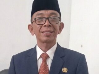 Terkait Gaji PPPK PW, Begini Kata Plt Kadis Pendidikan Aceh Selatan